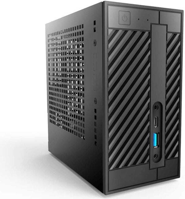 ミニPC ASRock Deskmini310 i3-9100 512GB/16GB Asrock DeskMini 310 Review | PCMag