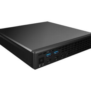 MINI PC ASROCK JUPITER H470 - INTEL CORE I3 10100 - RAM 16 GB DDR4 - M2 NVME 1 TB - WIFI E BLUETOOTH INTEGRATI - WINDOWS 11 PRO