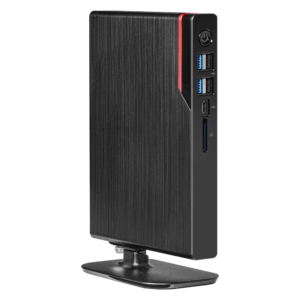 MINI PC ASROCK MARS 4500U - RYZEN5 4500U - RAM 16 GB DDR4 - M2 NVME 1 TB - WIFI E BLUETOOTH INTEGRATI - WINDOWS 11 PRO