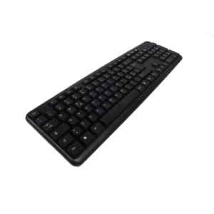 KIT MOUSE E TASTIERA CON FILO