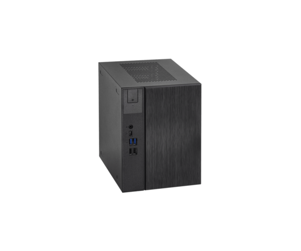 ミニPC AsRock Deskmeet B660 32GB SSD1TB ASRock DeskMeet B660 Mini PC Barebone Kit – Intel B660