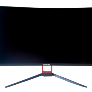 MONITOR 27" CURVO, FHD 1920X1080 165HZ, 16:9, 2xHDMI, 1xDP, FRAMELESS, CASSE INTEGRATE