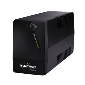 UPS ERA PLUS 800 SCHUKO TOGETHER ON - MOD. FGCERAPL802SCH
