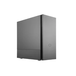 PC FISSO CON CASE FONOASSORBENTE ULTRA 9 285 - RAM 64GB DDR5 - SSD M.2. NVME 1 TB - RAFFREDDAMENTO A LIQUIDO - SCHEDA VIDEO NVIDIA QUADRO RTX A1000 DA 8GB - WIFI 6E + BLUETOOTH - WINDOWS 11 PRO