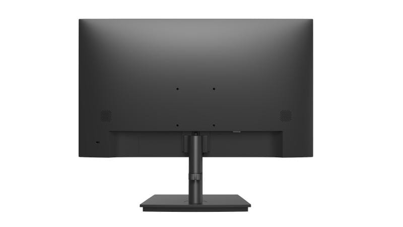 MONITOR NERO HIKVISION LCD VA LED 21.5" WIDE FRAMELESS 5MS FHD 3000:1 VGA HDMI VESA - immagine 3