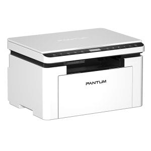 STAMPANTE MULTIFUNZIONE PANTUM LASER BM2300W A4 3IN1 22PPM GDI 150FG LCD