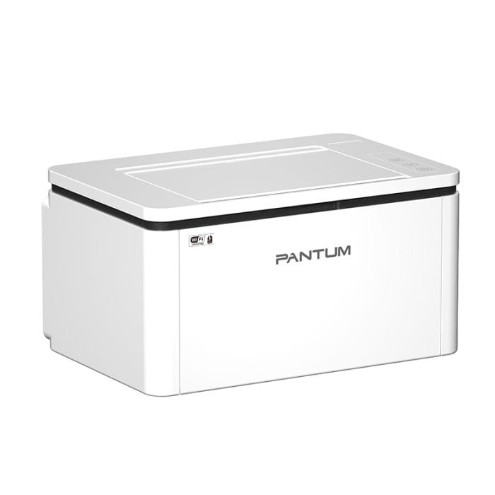 STAMPANTE PANTUM LASER BP2300W A4 22PPM GDI 150FG USB WIFI BT