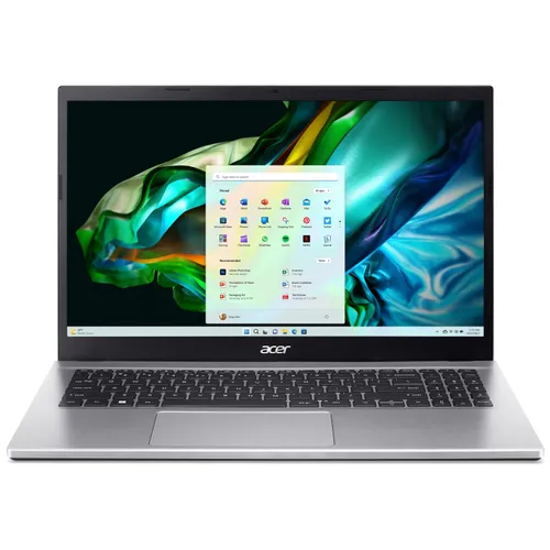 NOTEBOOK ACER ASPIRE 3 15– 15.6″ FHD – AMD RYZEN 7 5700U – RAM 16