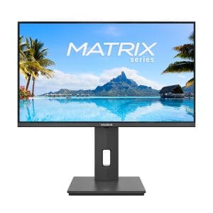 MONITOR YASHI MATRIX 28 4K HA YZ2817