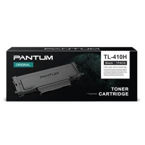 TONER ORIGINALE PANTUM TL-410H NERO - 3000 COPIE