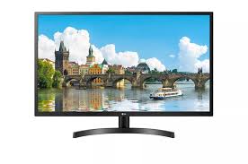 MONITOR LG 32" SERIE MN500 FULL HD, IPS, FREESYNC mod. 32MN500M
