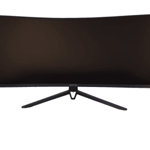 MONITOR CORTEK MOS34U 34" CURVO, 4K UWQHD 3440x1440 165HZ, 16:9, 1xHDMI, 2xDP, FRAMELESS, CASSE INTEGRATE