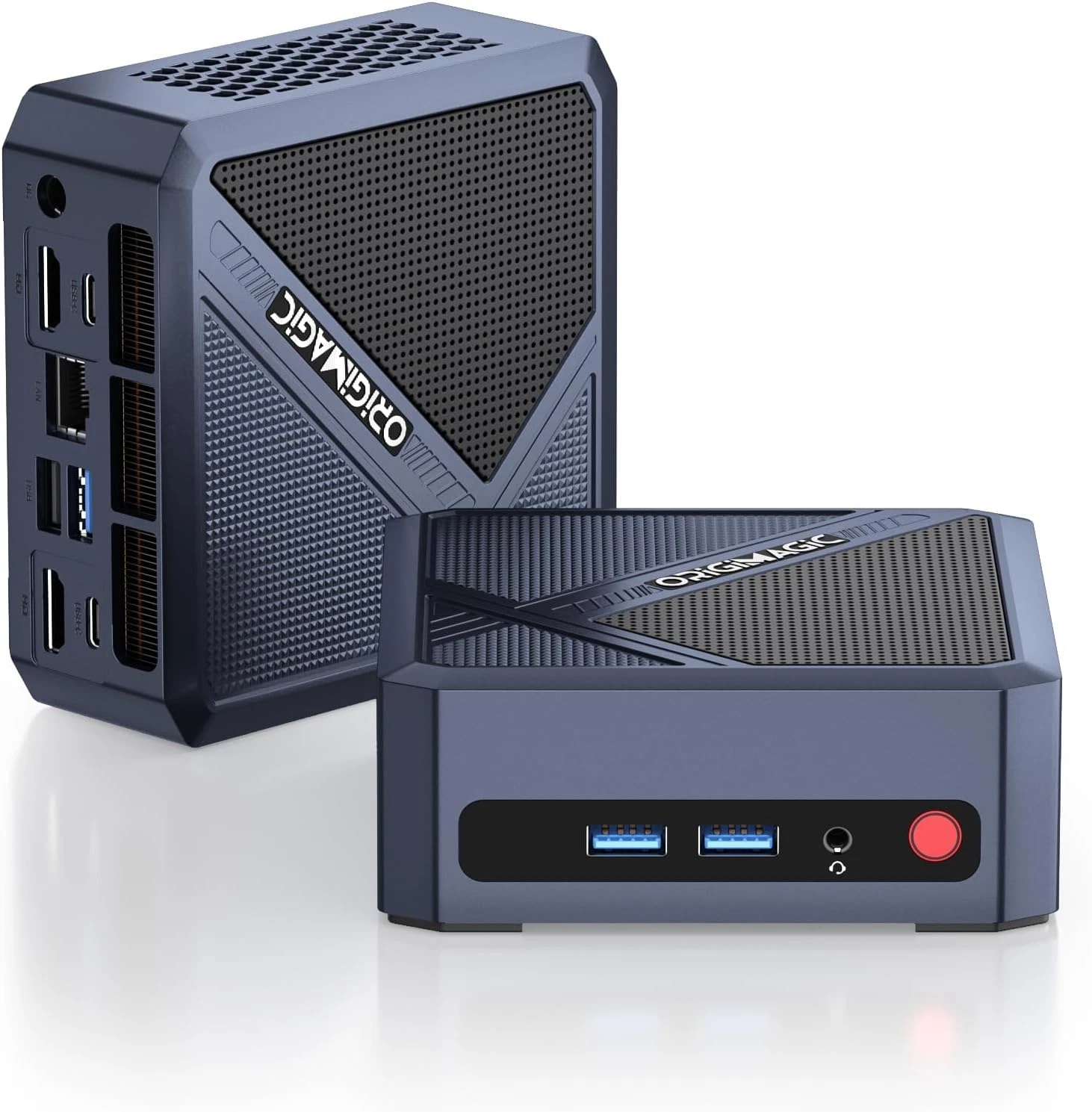 Mini PC Intel Core i7-12700H