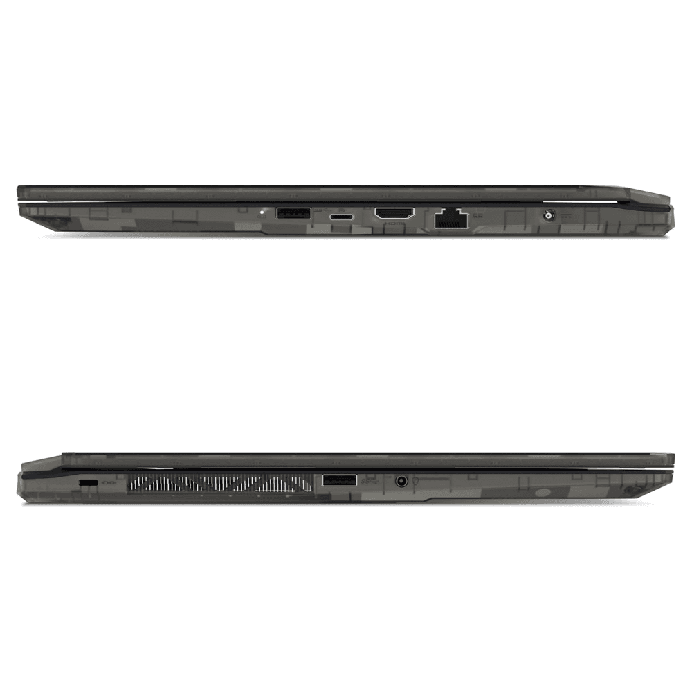 Notebook MSI Cyborg A13VF · RTX 4060 - immagine 4
