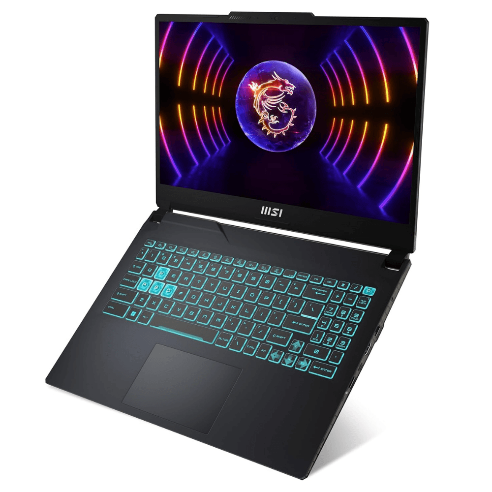 Notebook MSI Cyborg A13VF · RTX 4060 - immagine 3