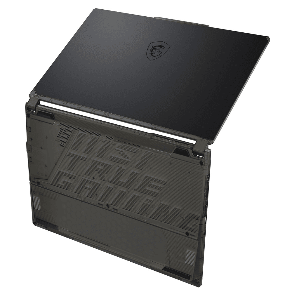 Notebook MSI Cyborg A13VF · RTX 4060 - immagine 5