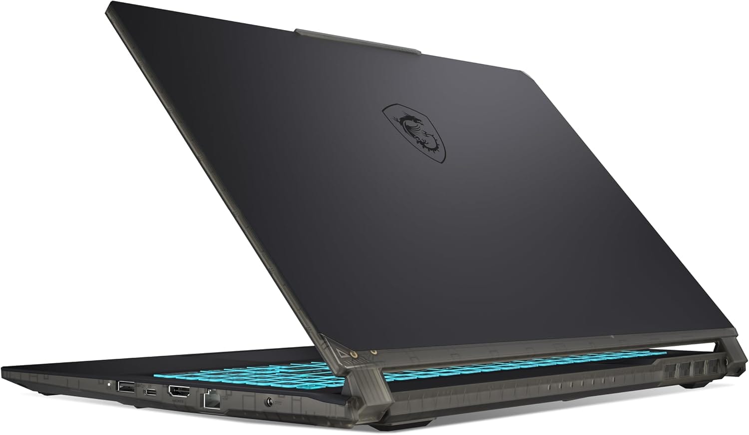 Notebook MSI Cyborg A13VF · RTX 4060 - immagine 2