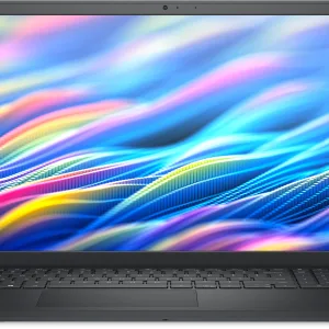 NOTEBOOK DELL DC15250 15.6"FHD 120HZ - INTEL CORE I7 1355U - RAM 16 GB DDR4 - SSD 512 GB - WINDOWS 11 HOME