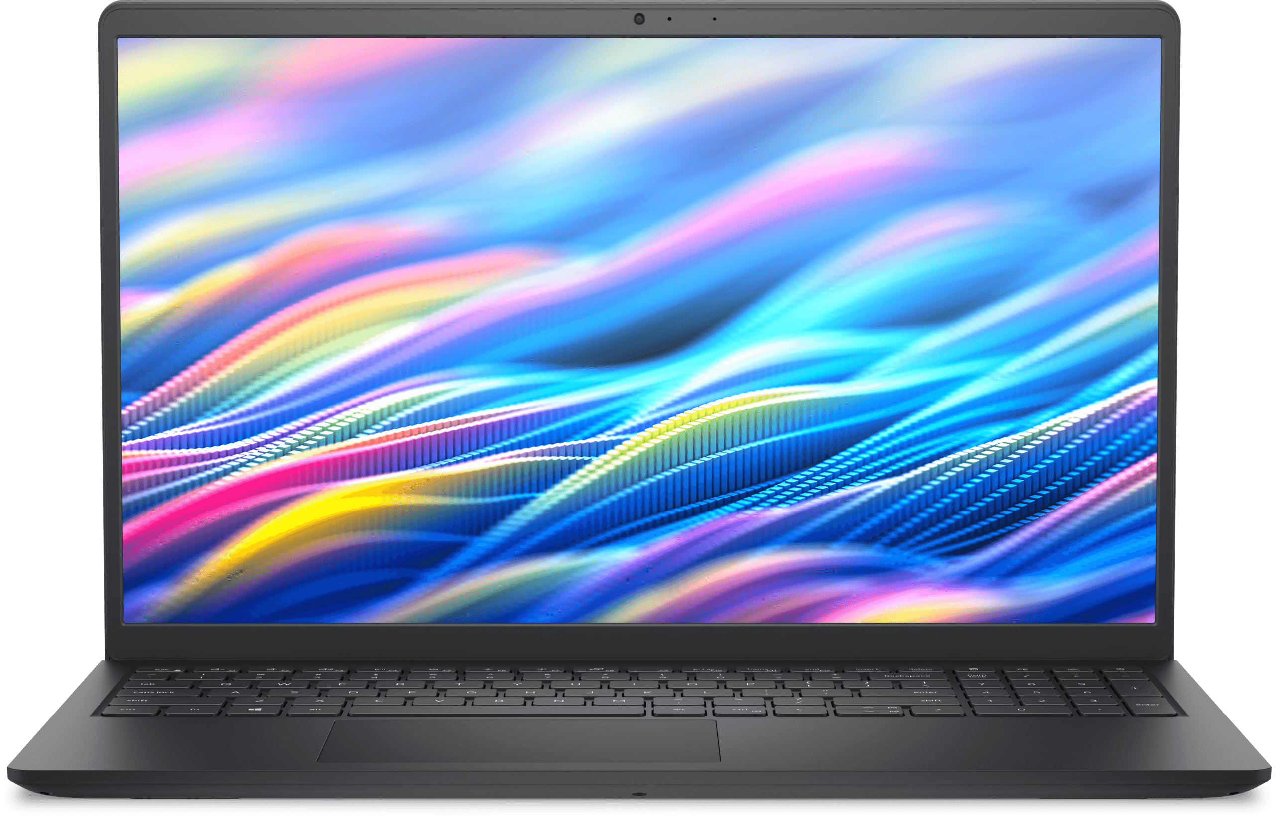 NOTEBOOK DELL DC15250 15.6″FHD 120HZ – INTEL CORE I7 1355U – RAM 32 GB DDR4 – SSD 1 TB – WINDOWS 11 HOME