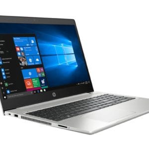 NOTEBOOK RICONDIZIONATO - HP PROBOOK 450 G6 -  INTEL CORE I5 8250U - RAM 8GB - SSD 250GB - MONITOR LED 15,6" - WEBCAM - WIFI + BT - WINDOWS 11 PRO - GRADO A - GARANZIA 1 ANNO
