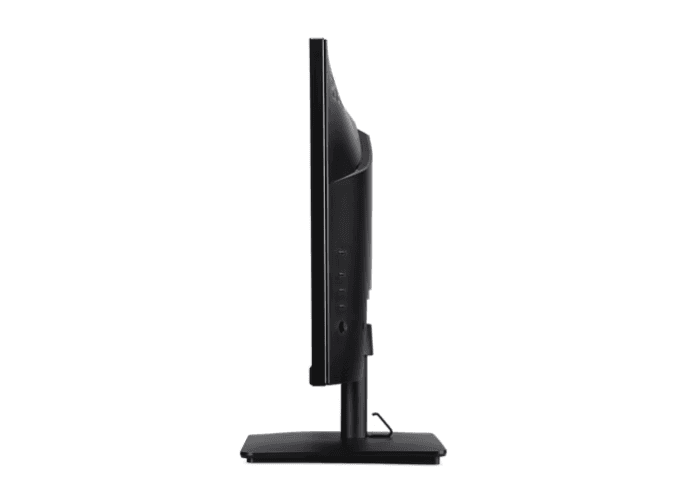 MONITOR 27" ACER VERO V7 MOD.V277 E - immagine 2