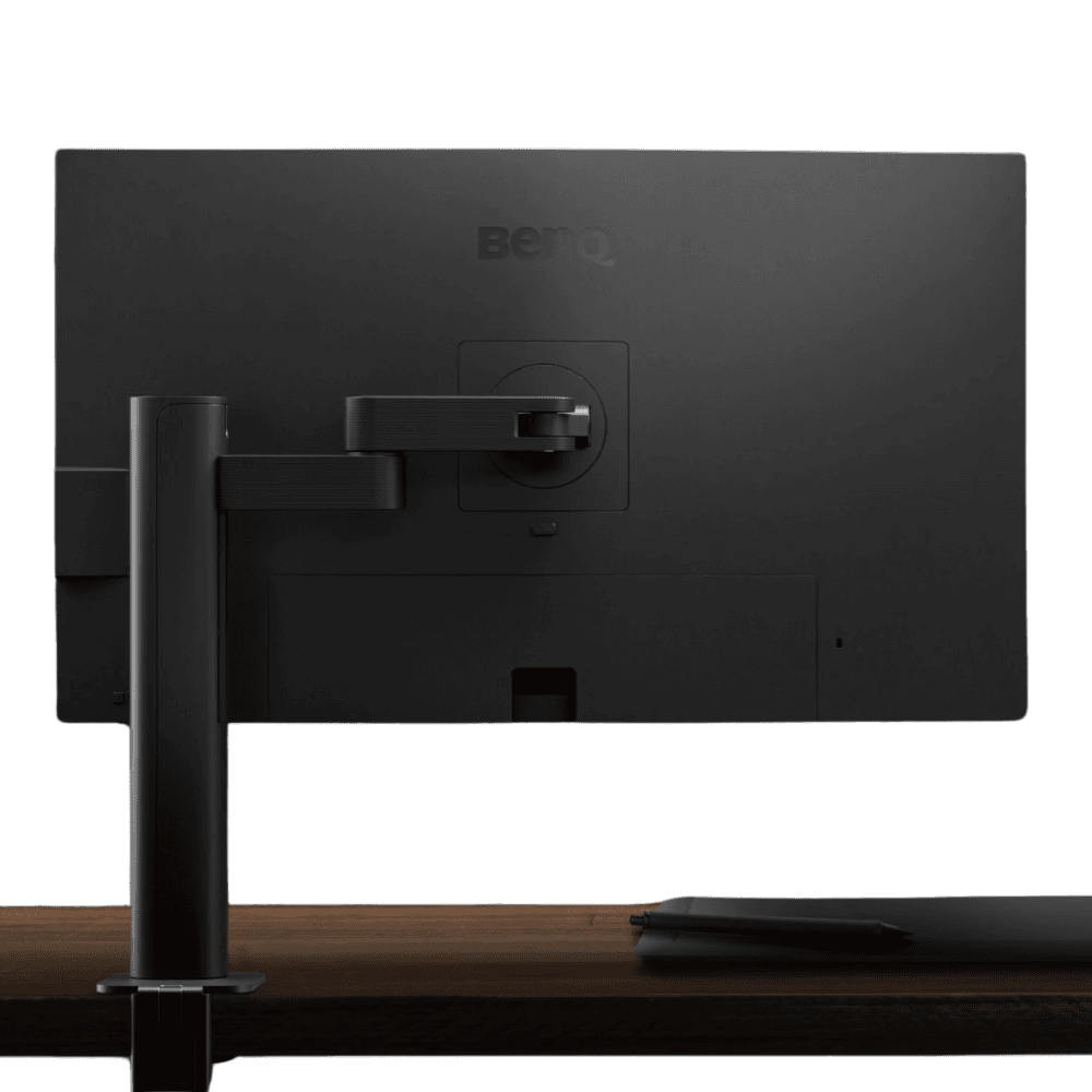 PD2706UA - Monitor per designer 4K UHD P3 Display HDR 400 USB-C da 27 pollici con supporto ergonomico - immagine 2
