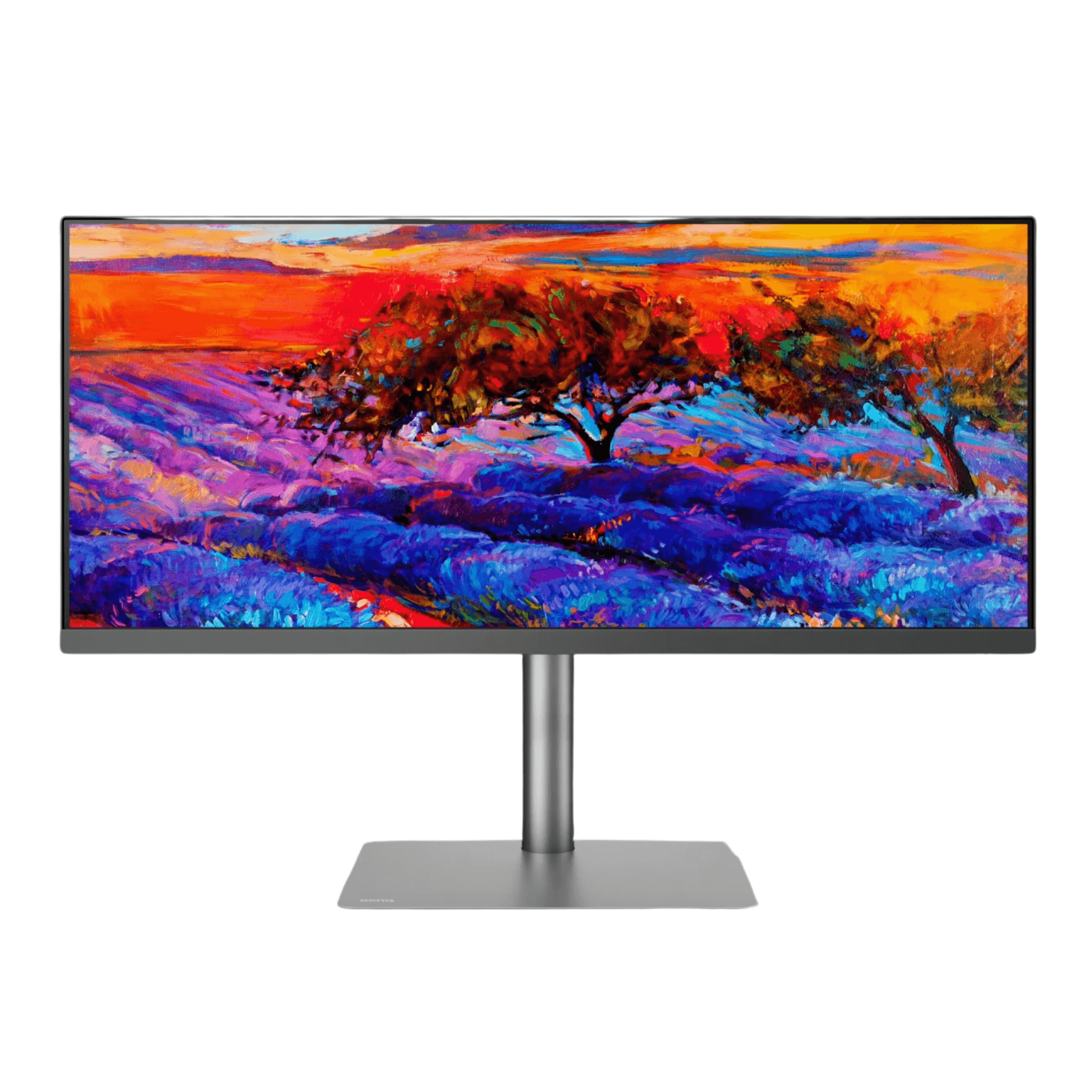 PD3420Q - Monitor per designer Ultrawide QHD P3 da 34 pollici - immagine 2