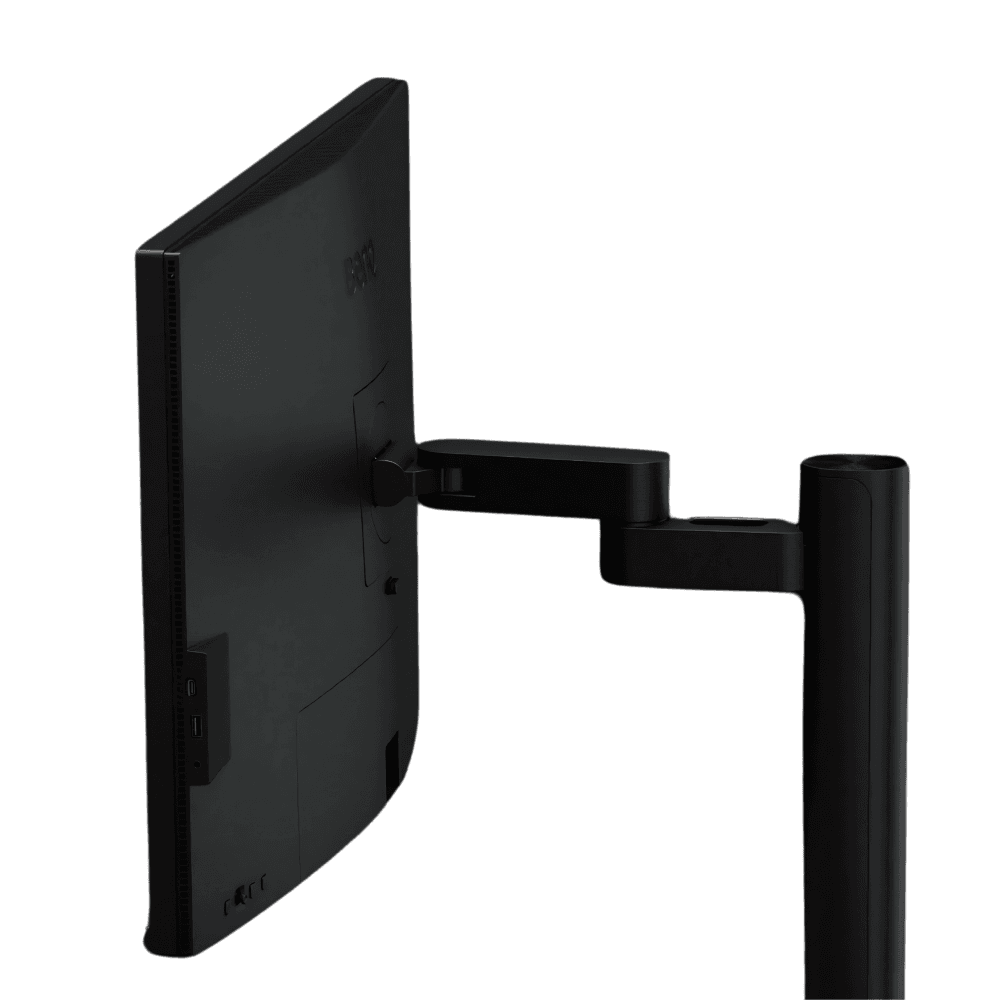 PD2706UA - Monitor per designer 4K UHD P3 Display HDR 400 USB-C da 27 pollici con supporto ergonomico - immagine 3