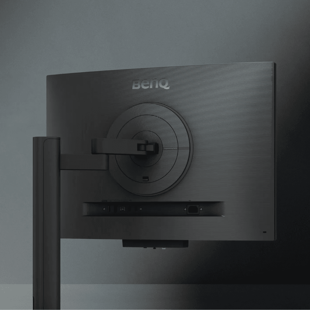 RD280UA - Monitor per programmazione 28” 4K+ con MoonHalo e supporto flessibile - immagine 3