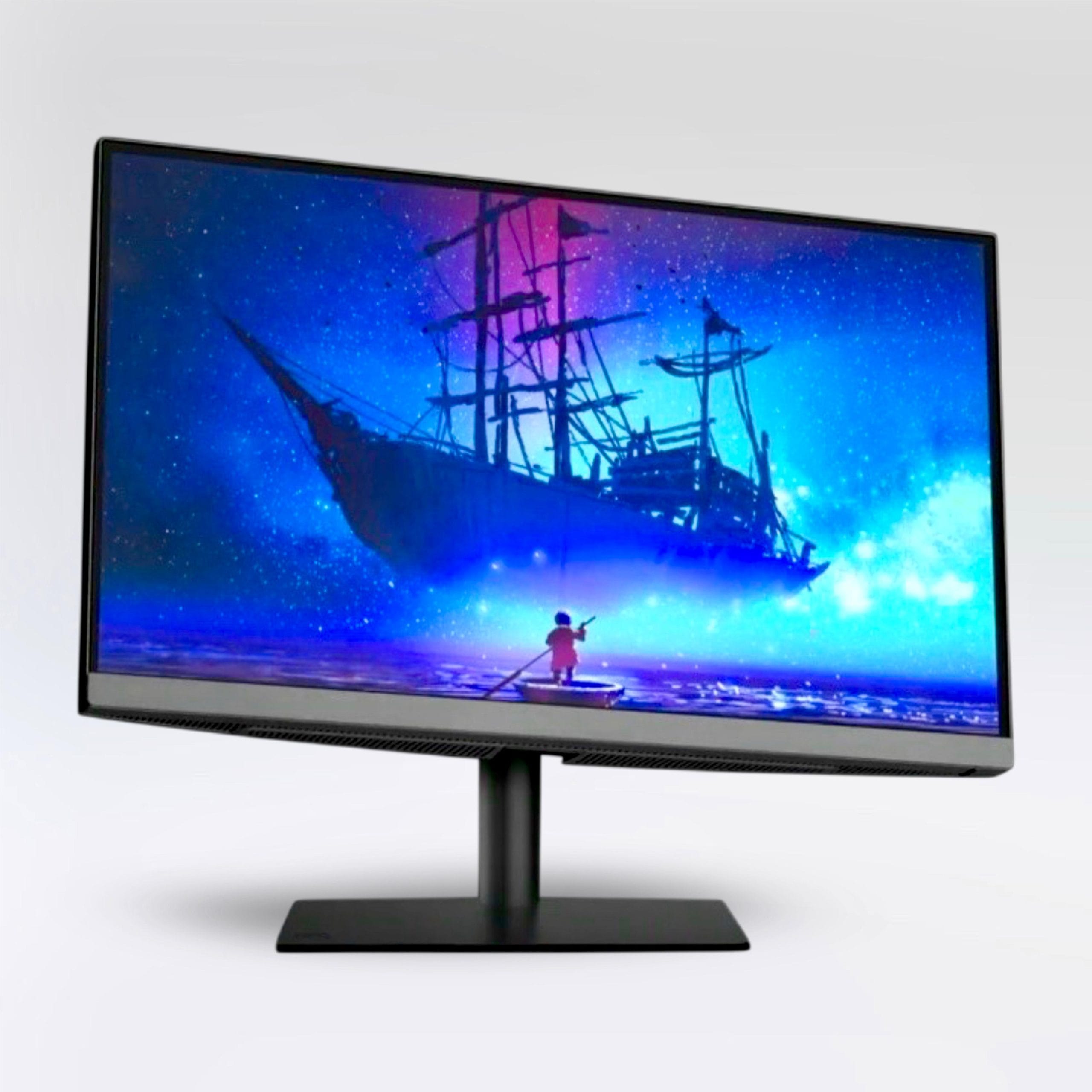 PD2706U | Monitor per designer 4K UHD P3 DisplayHDR 400 USB-C da 27 pollici - immagine 2