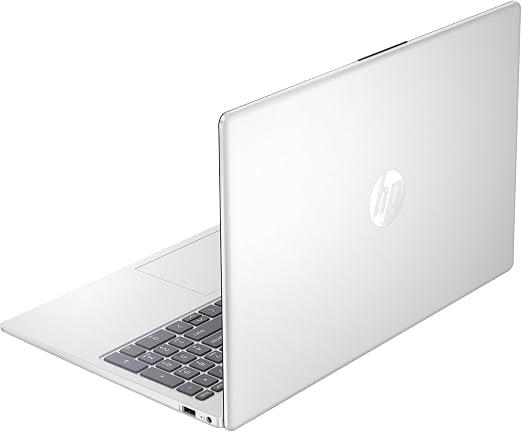 NOTEBOOK HP LAPTOP 15" INTEL CORE 5 120U - RAM 16GB - SSD 512GB MOD.15-FD0020SL - immagine 2