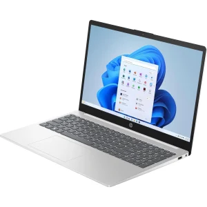 NOTEBOOK HP LAPTOP 15" INTEL CORE 5 120U - RAM 16GB - SSD 512GB MOD.15-FD0020SL